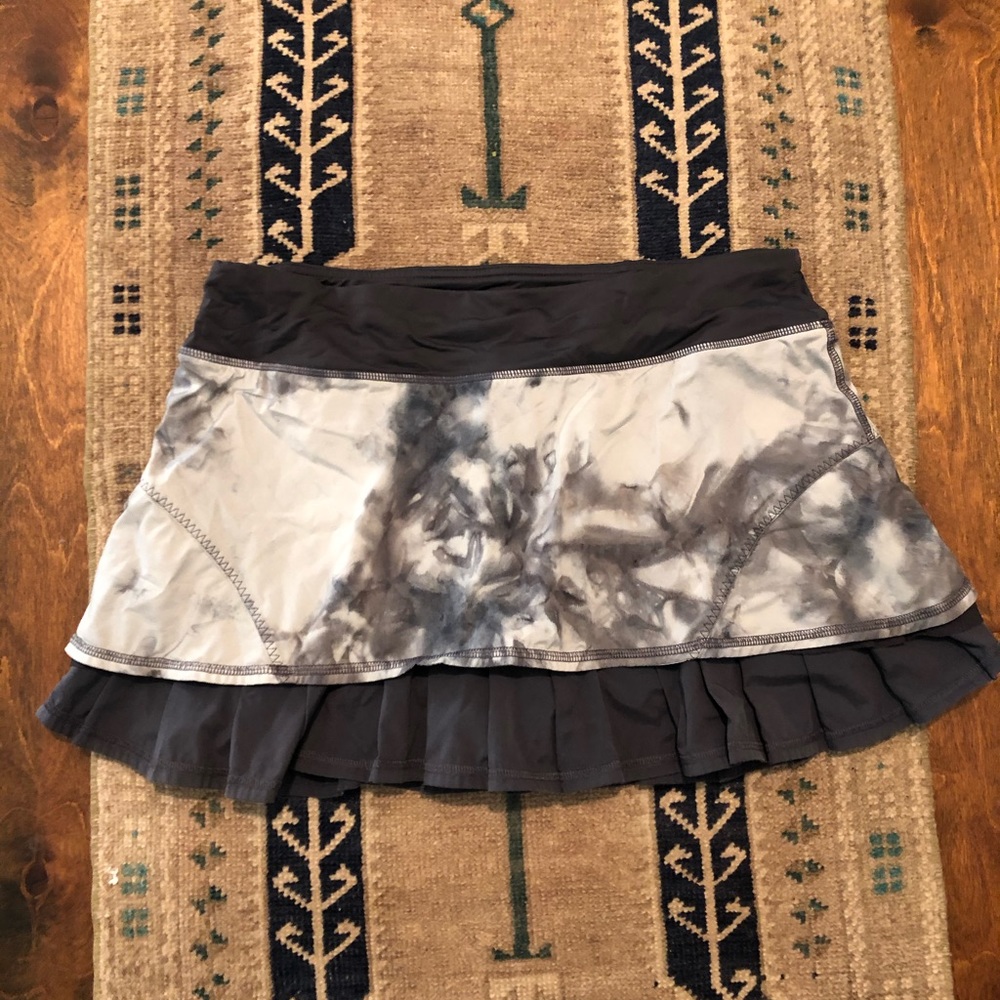 Lululemon Skirt
